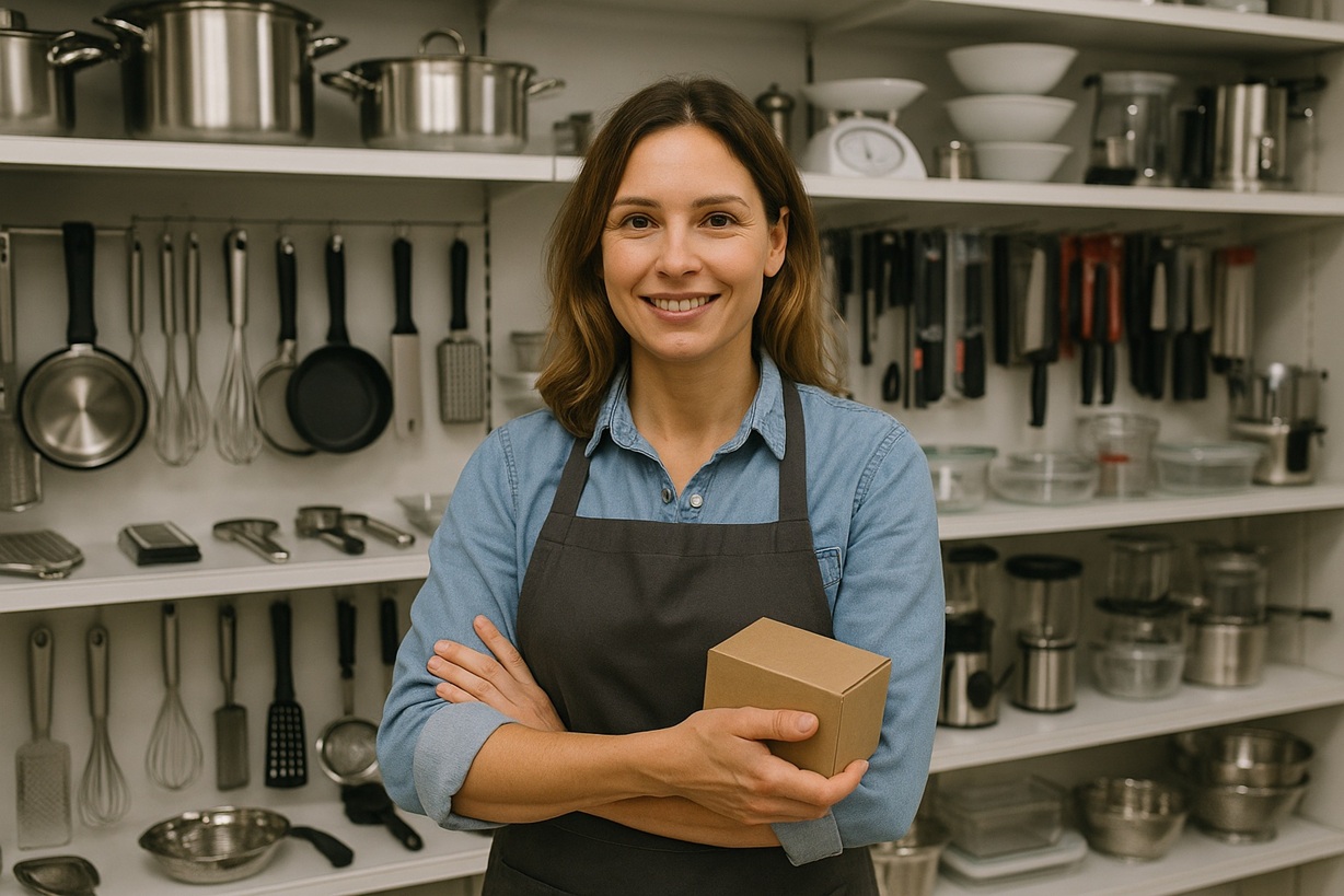 Nhà cung cấp thiết bị và dụng cụ